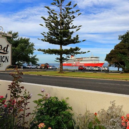 Birchwood On The River - Devonport, Tasmania - Self-Contained And Self-Catering Accommodation Kültér fotó
