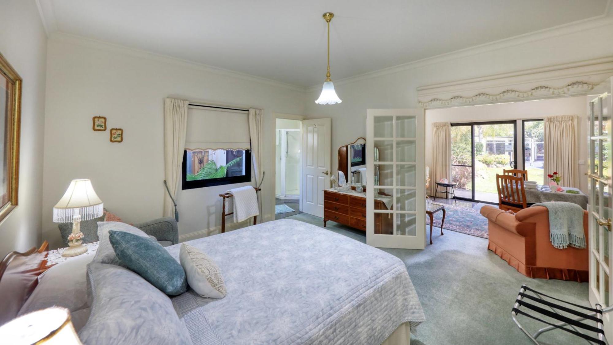 Birchwood On The River - Devonport, Tasmania - Self-Contained And Self-Catering Accommodation Kültér fotó