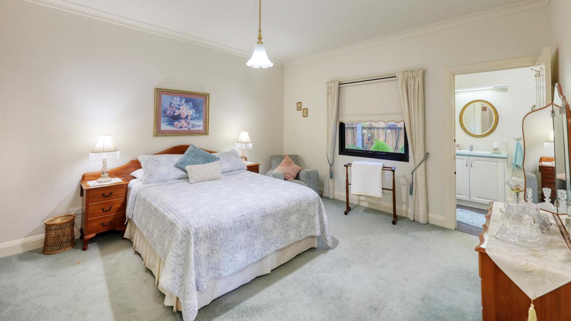 Birchwood On The River - Devonport, Tasmania - Self-Contained And Self-Catering Accommodation Kültér fotó