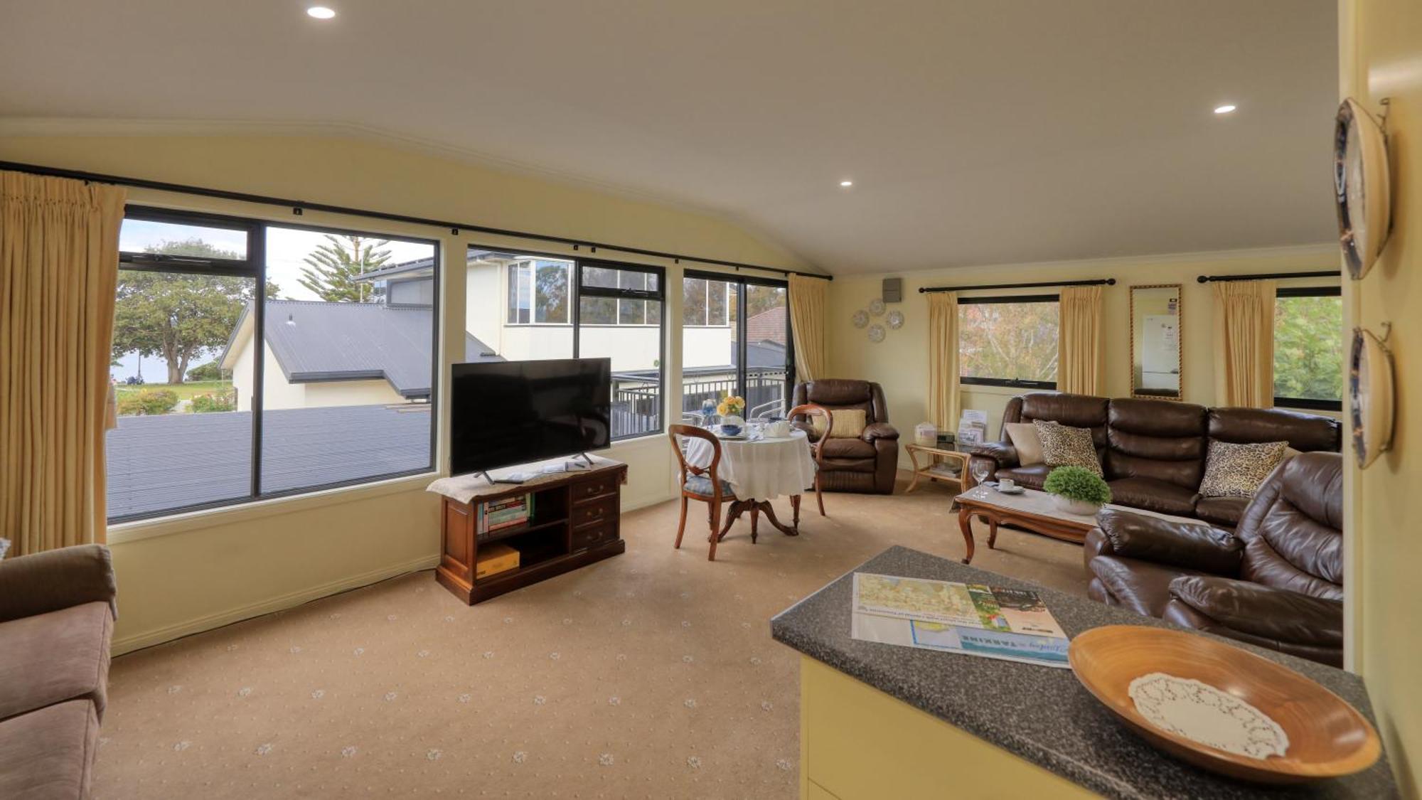 Birchwood On The River - Devonport, Tasmania - Self-Contained And Self-Catering Accommodation Kültér fotó