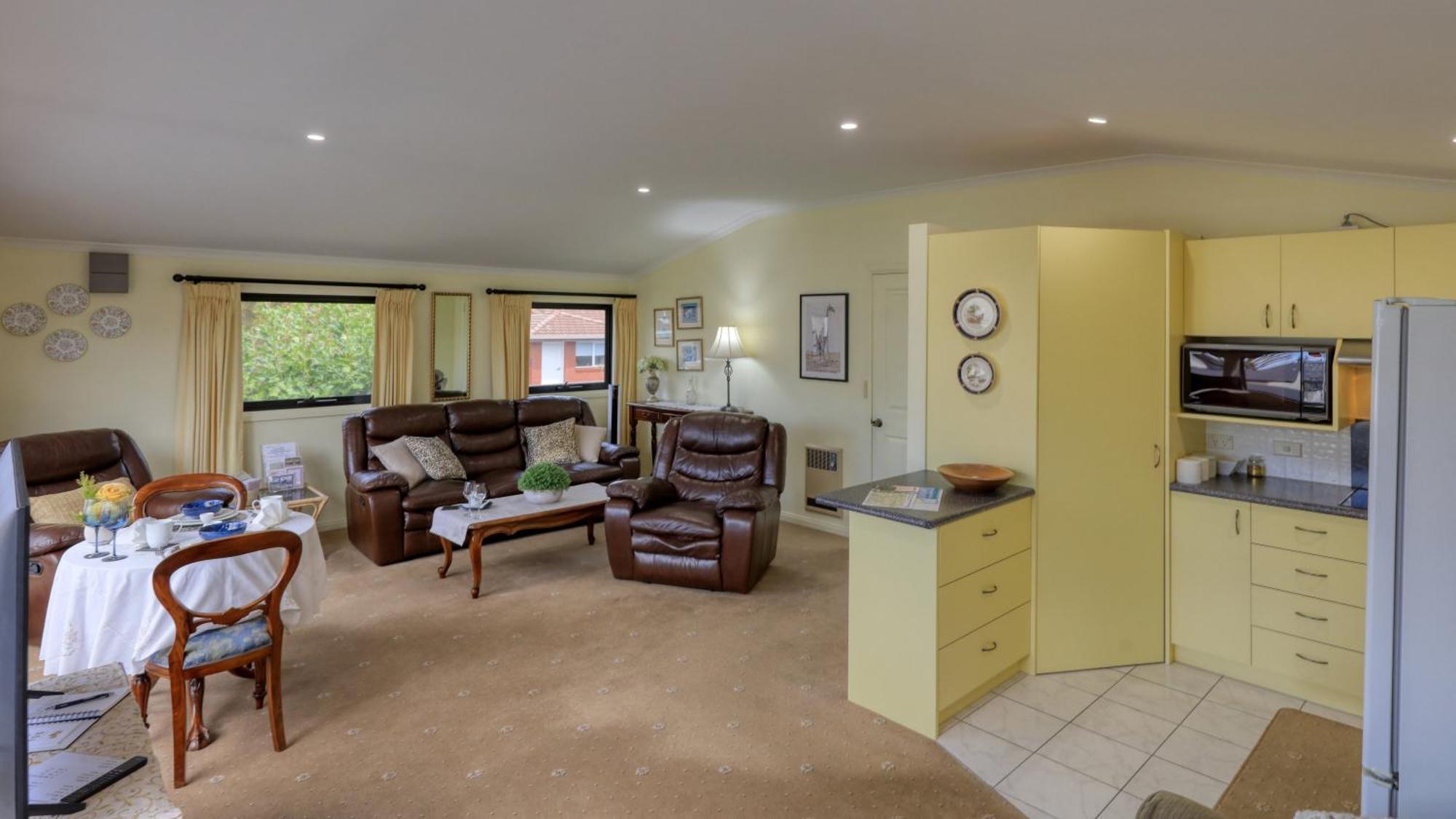Birchwood On The River - Devonport, Tasmania - Self-Contained And Self-Catering Accommodation Kültér fotó