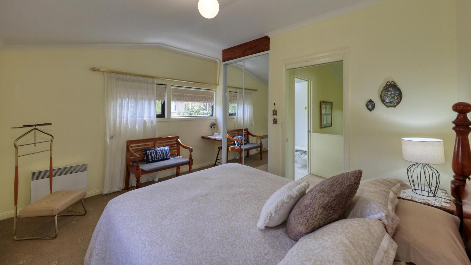Birchwood On The River - Devonport, Tasmania - Self-Contained And Self-Catering Accommodation Kültér fotó