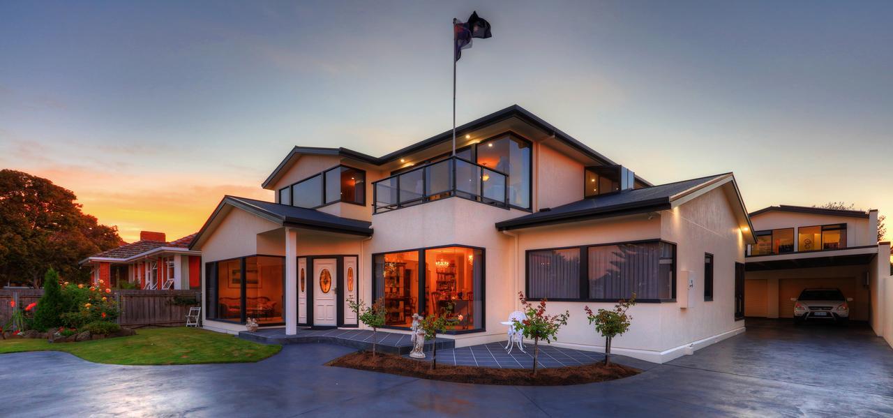 Birchwood On The River - Devonport, Tasmania - Self-Contained And Self-Catering Accommodation Kültér fotó