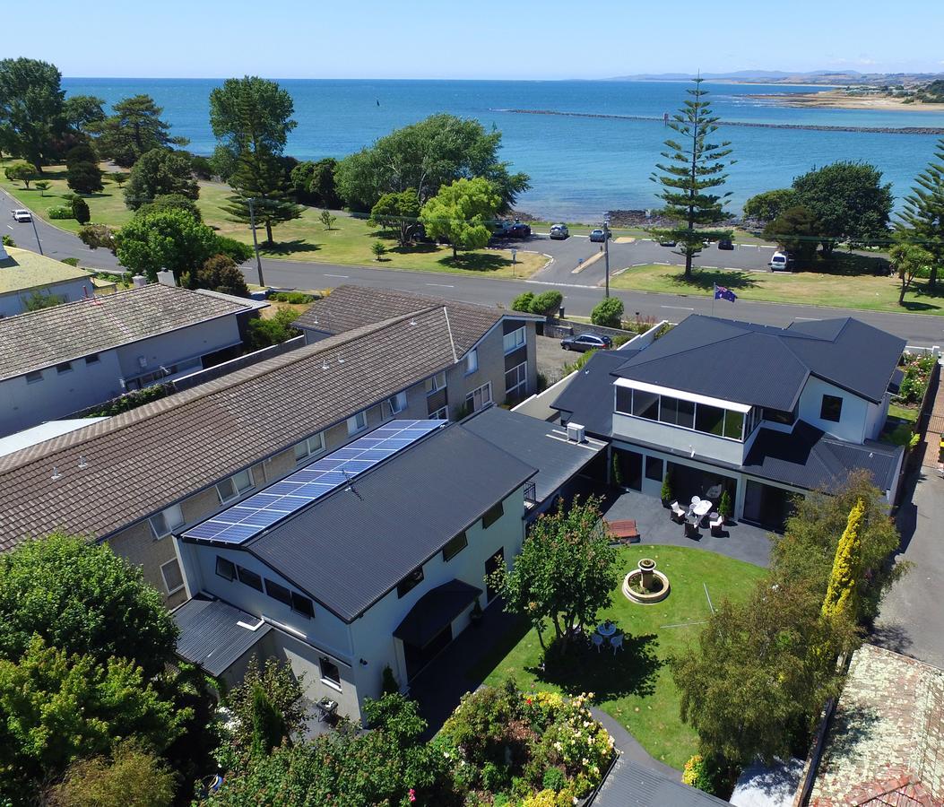 Birchwood On The River - Devonport, Tasmania - Self-Contained And Self-Catering Accommodation Kültér fotó