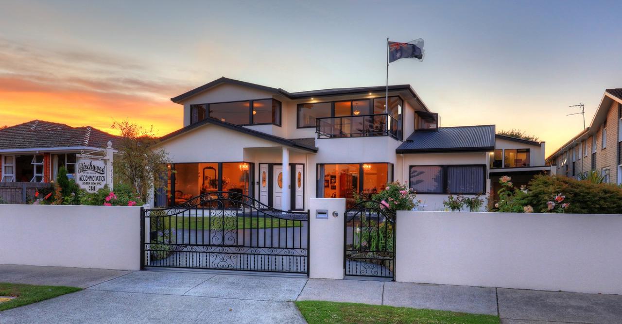 Birchwood On The River - Devonport, Tasmania - Self-Contained And Self-Catering Accommodation Kültér fotó
