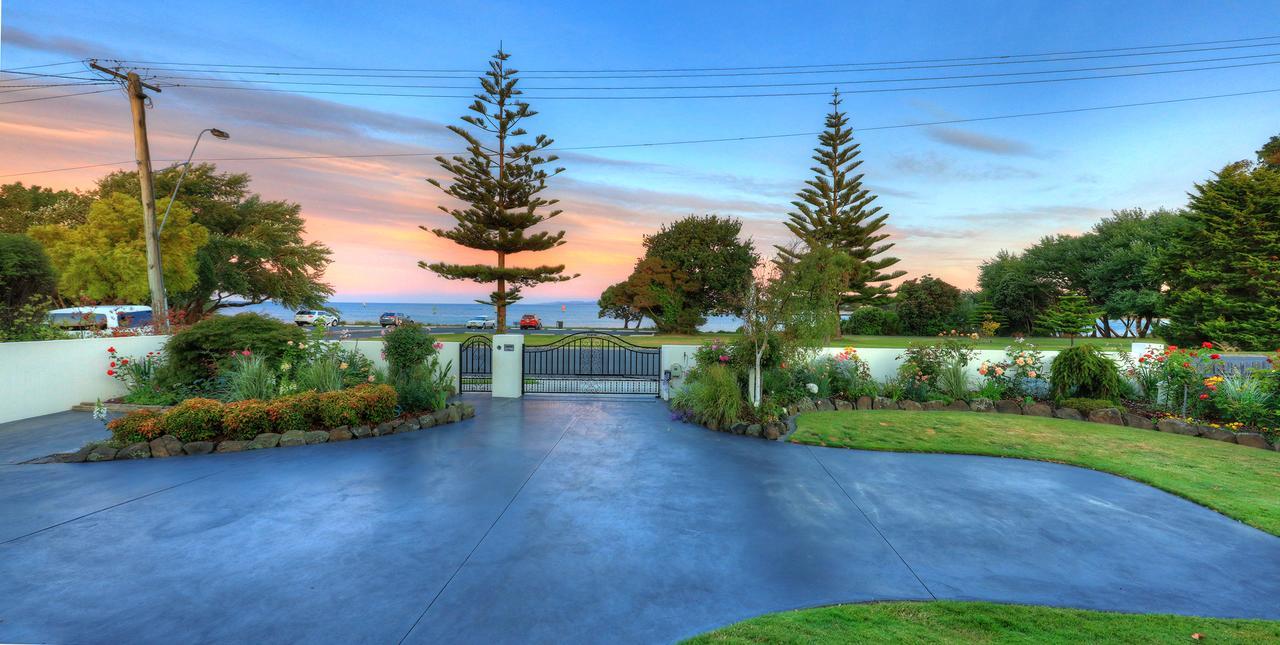 Birchwood On The River - Devonport, Tasmania - Self-Contained And Self-Catering Accommodation Kültér fotó