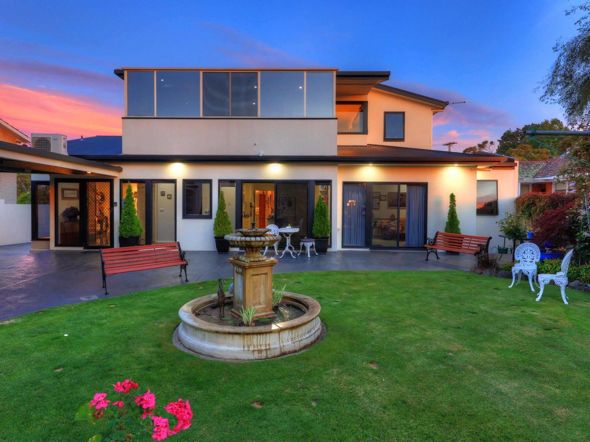 Birchwood On The River - Devonport, Tasmania - Self-Contained And Self-Catering Accommodation Kültér fotó