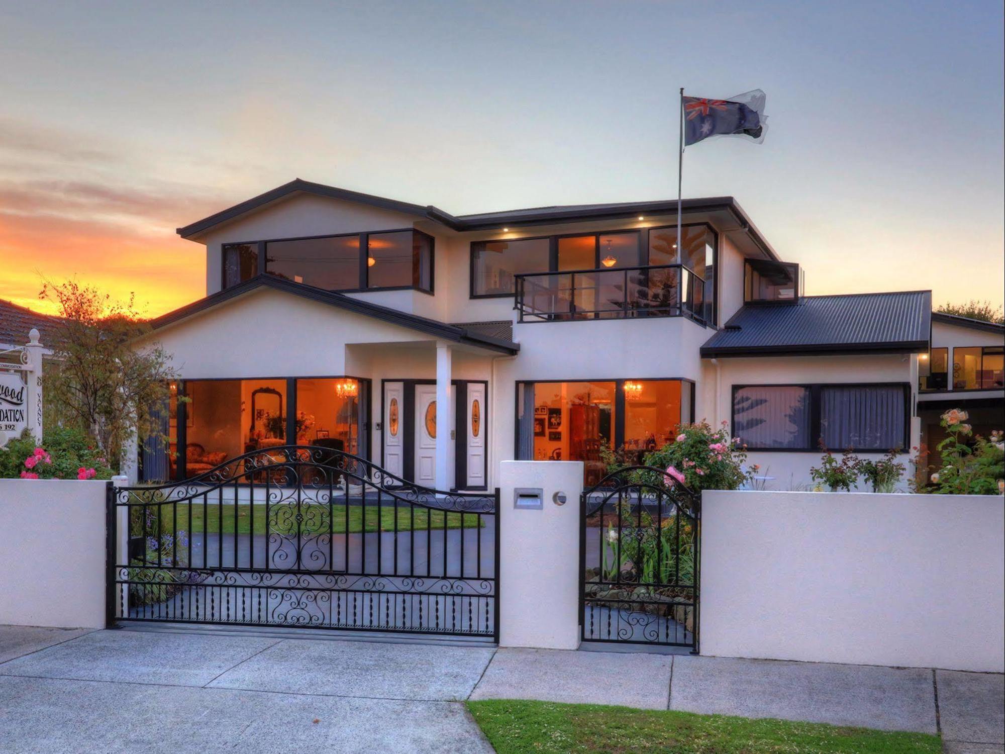 Birchwood On The River - Devonport, Tasmania - Self-Contained And Self-Catering Accommodation Kültér fotó