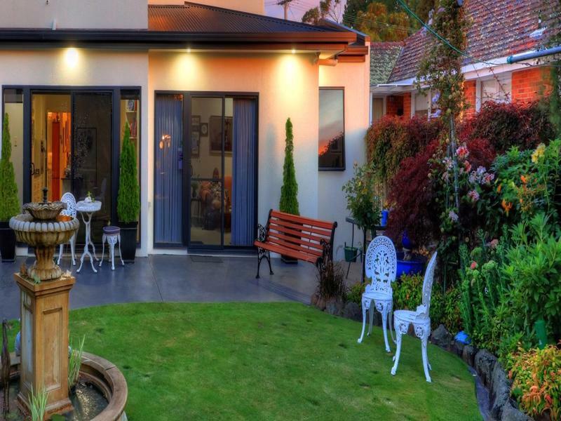 Birchwood On The River - Devonport, Tasmania - Self-Contained And Self-Catering Accommodation Kültér fotó