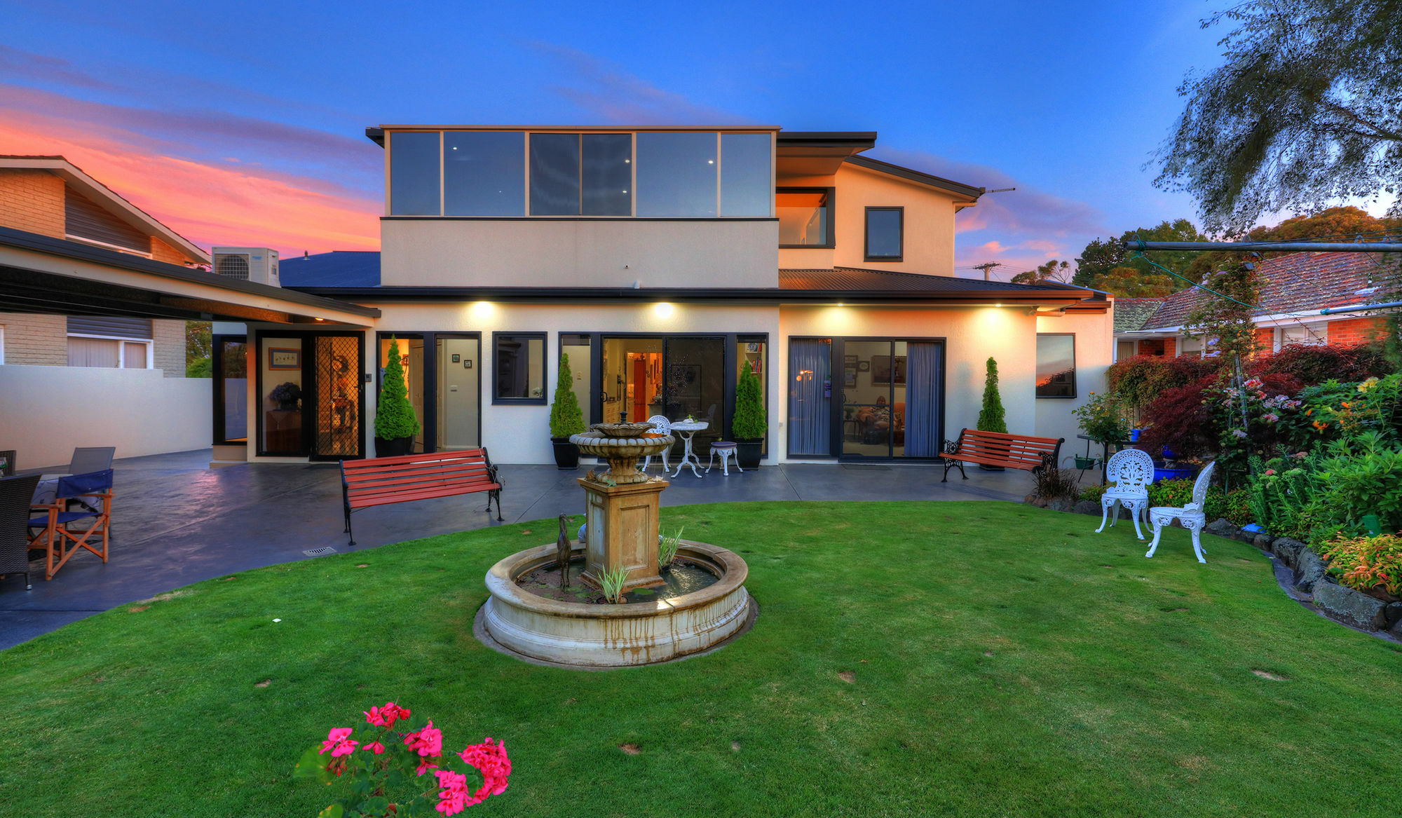 Birchwood On The River - Devonport, Tasmania - Self-Contained And Self-Catering Accommodation Kültér fotó